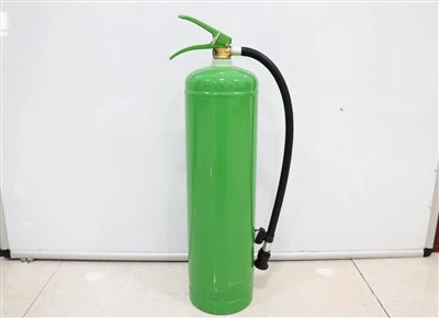 6kg Yangın Söndürücü