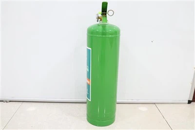 Standart Yangın Söndürücü